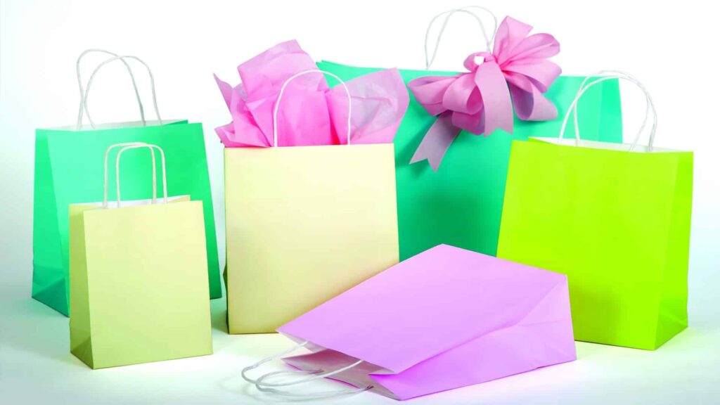 Gift Paper Market 