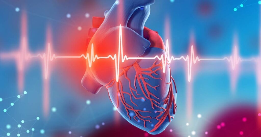 Cardiac Rhythm Management Market