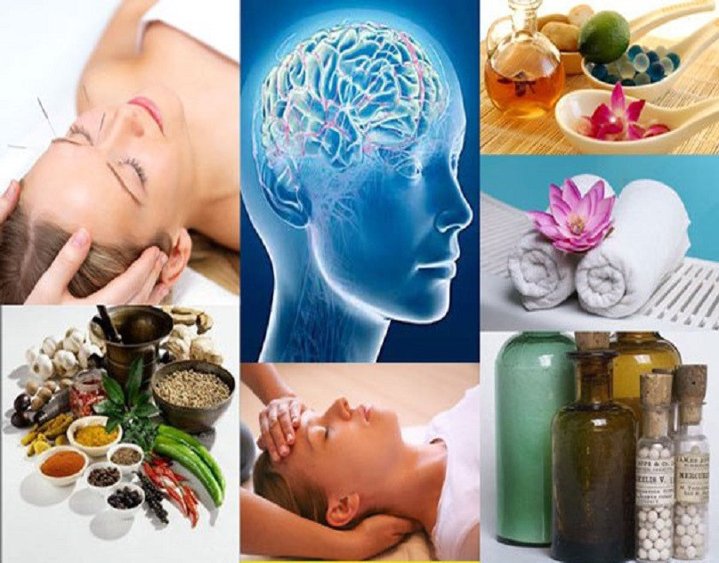 Global Complementary and Alternative Medicine for Anti-Aging & Longevity Industry