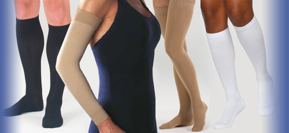 Compression Garments and Stockings Market