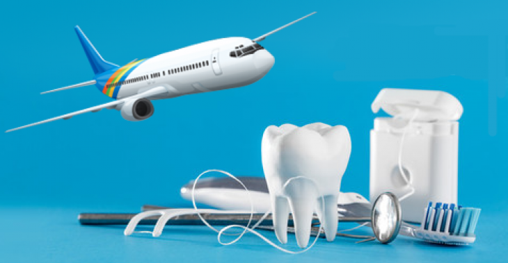 Global Dental Tourism Market