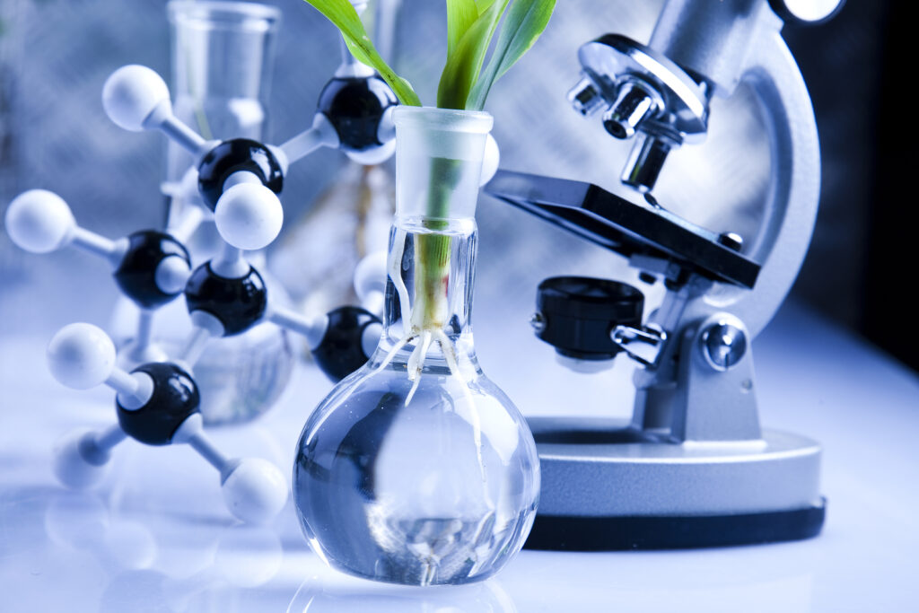 Global Life Science and Chemical Instruments Industry