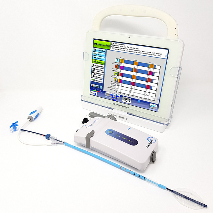 Manometry System Market