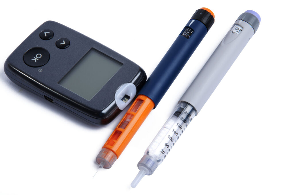 Smart Insulin Pens Market