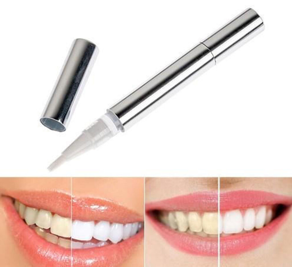 Global Teeth Whitening Pen Industry