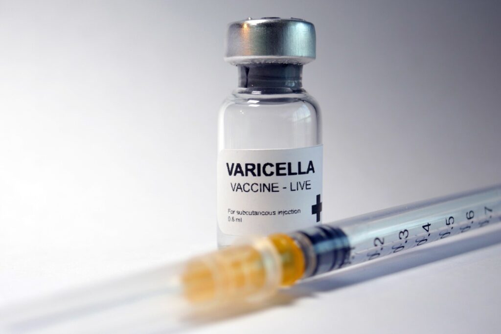 Varicella Vaccines Market