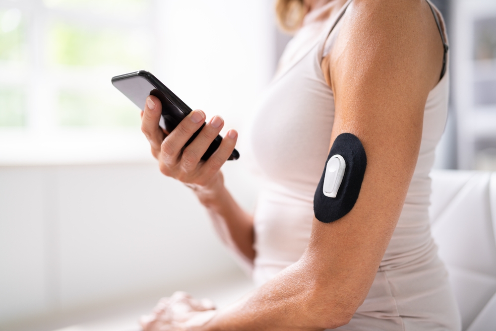 Glucose Sensor Market