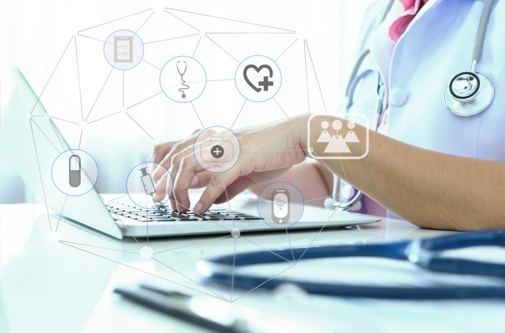 Healthcare IT Outsourcing Market