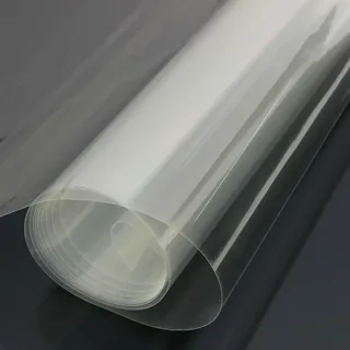 High Clear Film Market