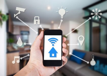 Home Wi-Fi Security Solutions