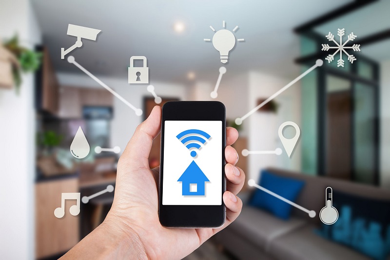 Home Wi-Fi Security Solutions