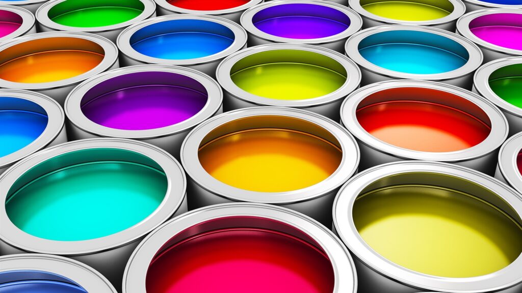 Hybrid Paint Cans Market 