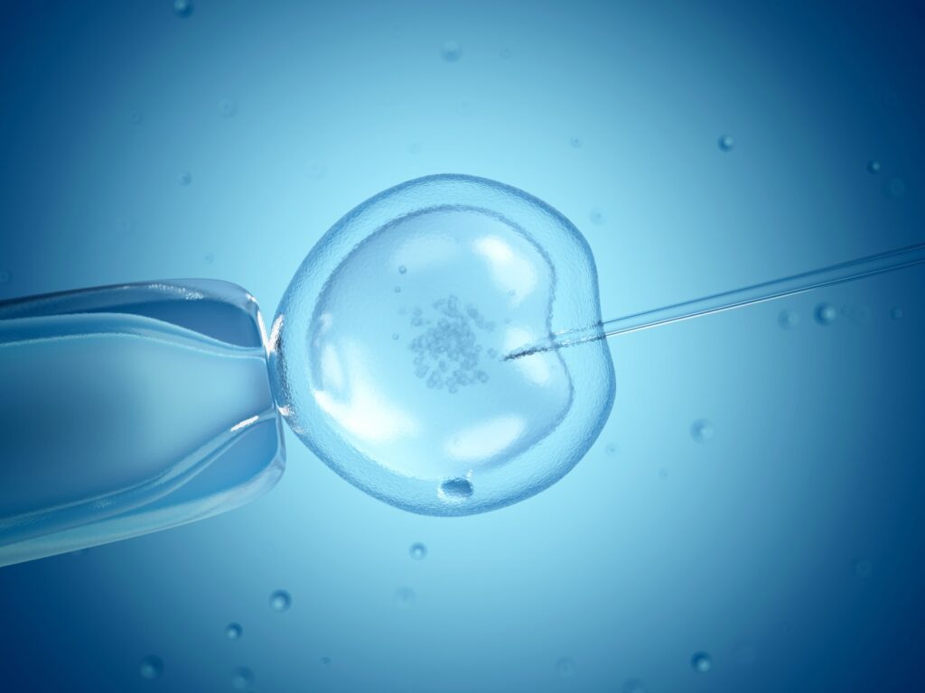 In Vitro Fertilization Banking Services Market