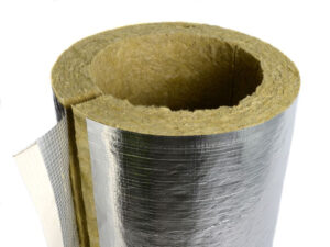 Industrial Pipe Insulation Materials Market