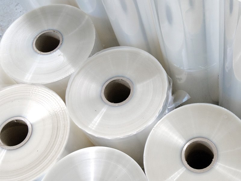 Japan Polypropylene Packaging Films Market