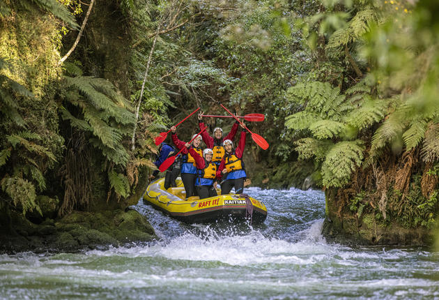 New Zealand Sports Tourism Market