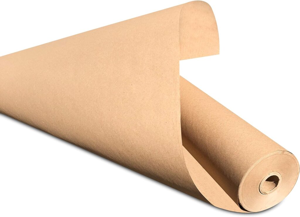 Kraft Paper Market