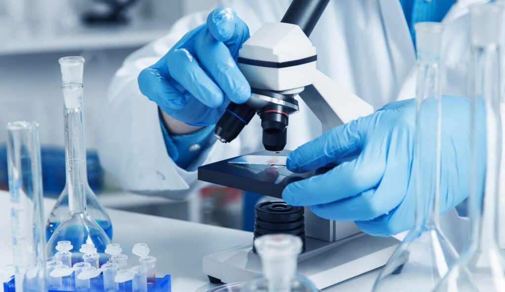 Laboratory Supplies Market