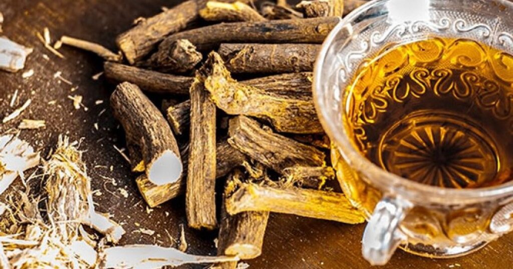 Licorice Extract Market 