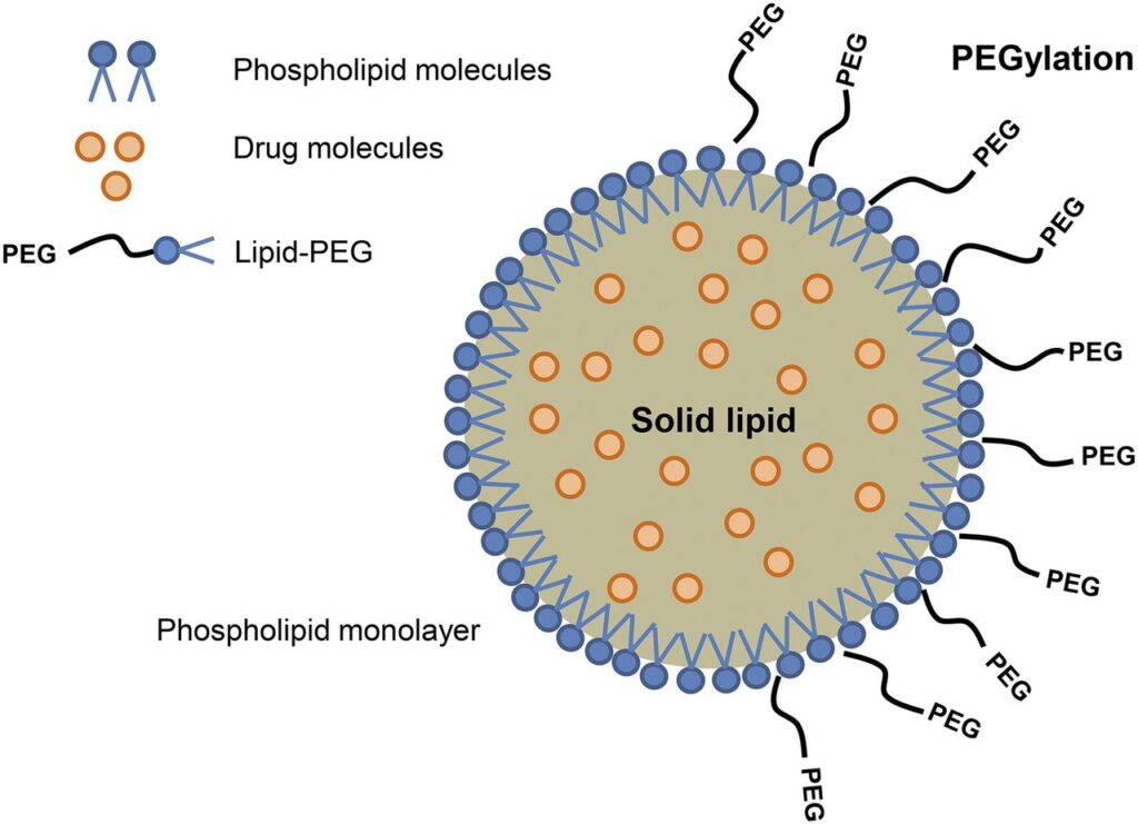 Lipid Nanoparticles Market