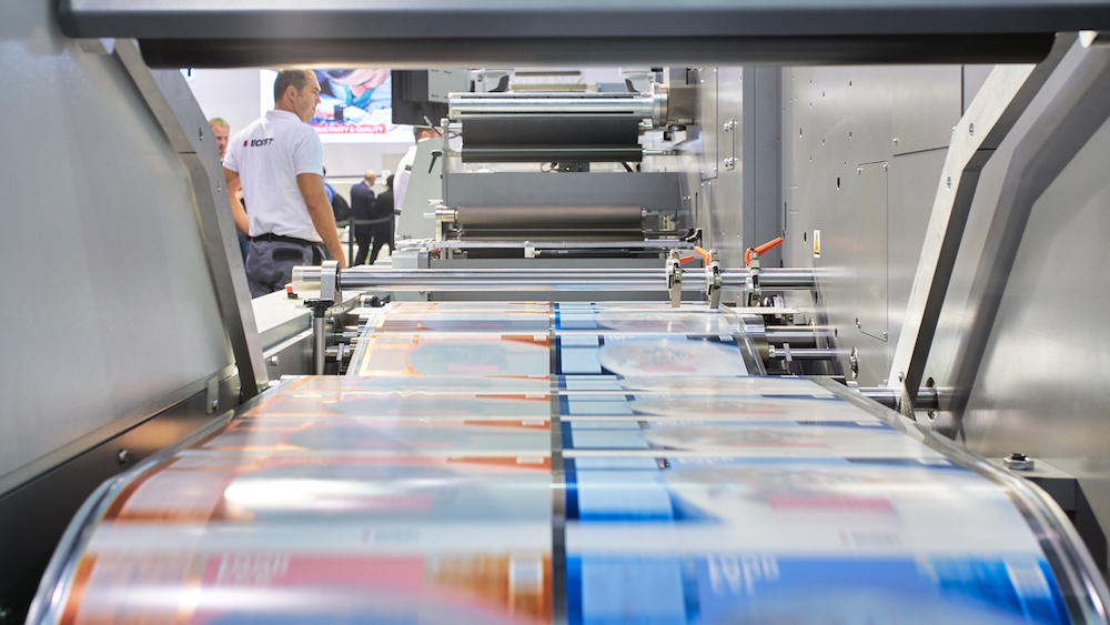 Litho laminated Packaging Market