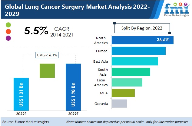 Lung Cancer Surgery Market