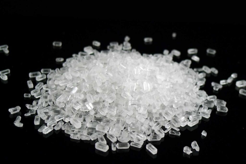 Magnesium Sulfate Market 