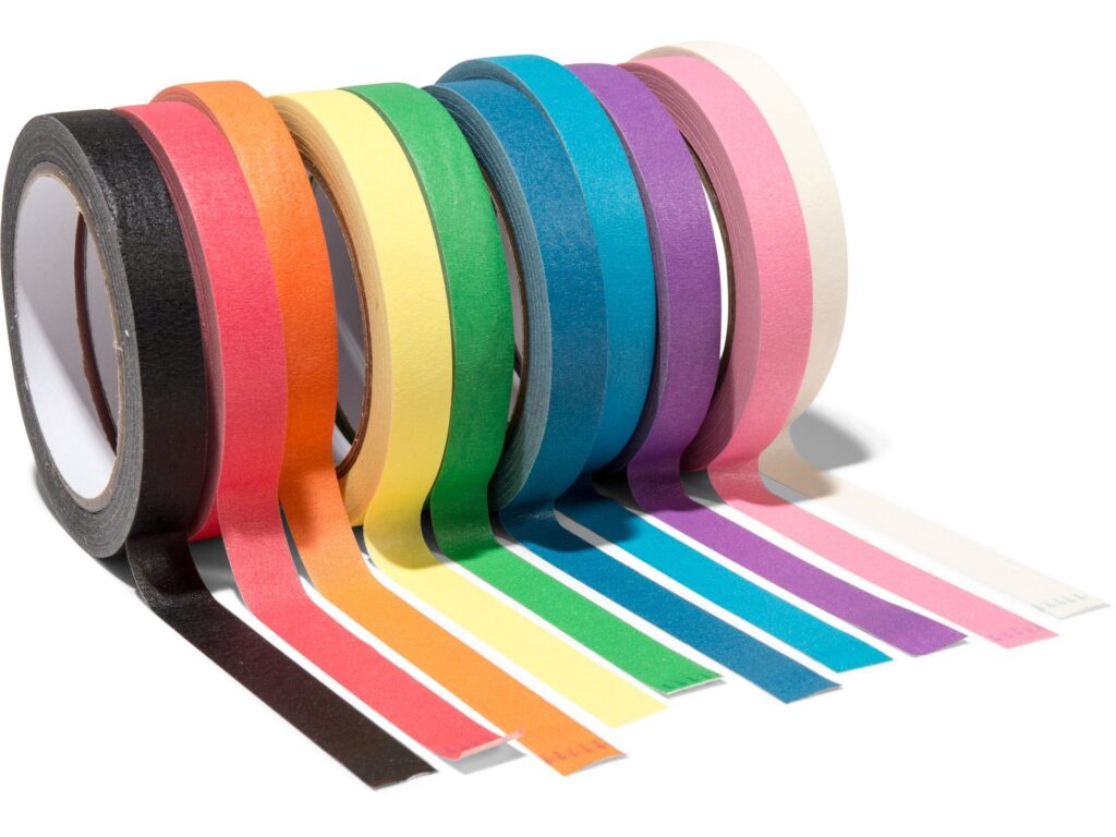 Masking Tape Market