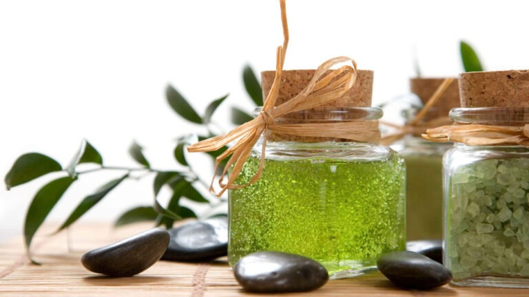 Europe & Asia Pacific Herbal Beauty Products Market