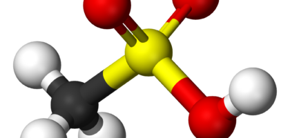 Methane Sulfonic Acid Market