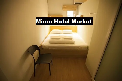 Micro Hotel Market