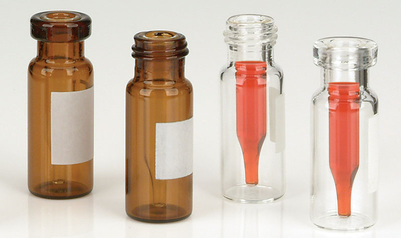 Micro Vials Market