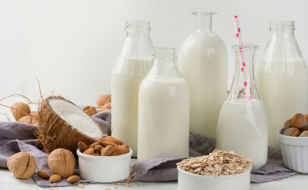 Milk Ingredients Market