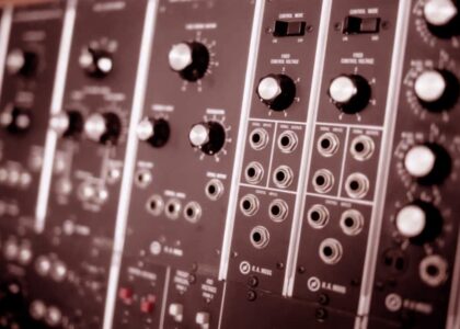 Modular Instruments Market