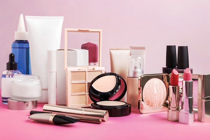 Halal Cosmetics Market