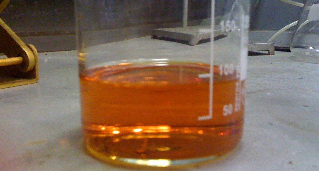 Nitric Acid