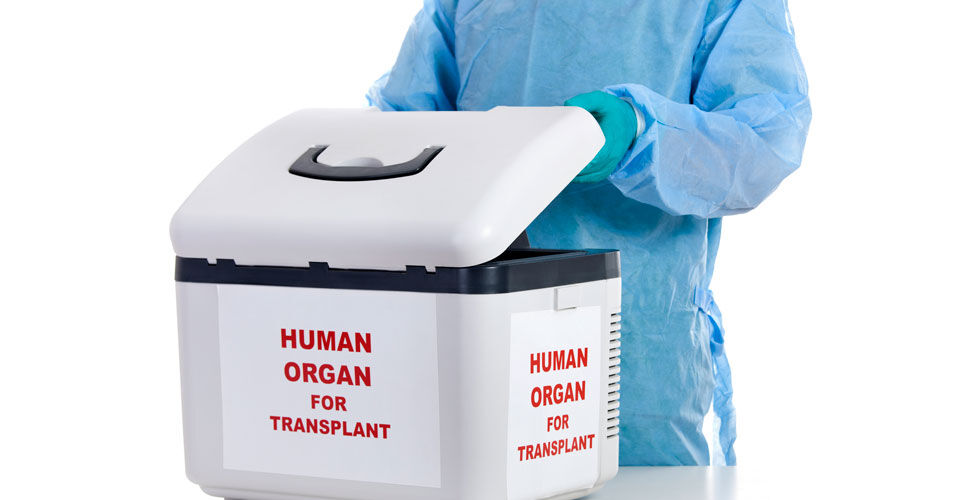 Organ Transport Devices Market