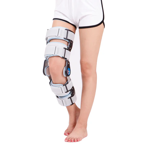 Orthopedic Braces and Support