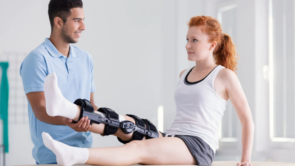 Orthopedic Braces and Support market