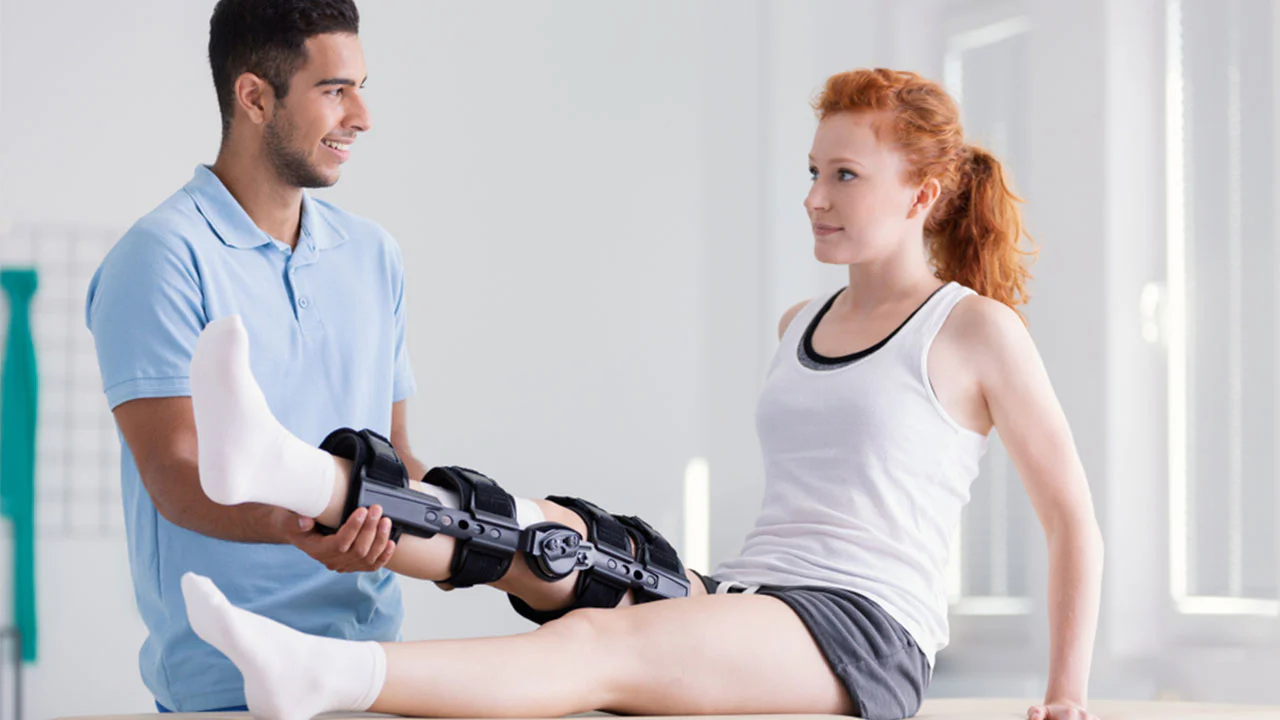 Orthopedic Braces and Support Market on Track for Significant Expansion ...