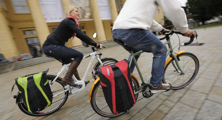 Bicycle Bags and Bag-packs Market