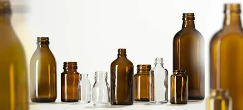 PET Syrup Bottle Market 