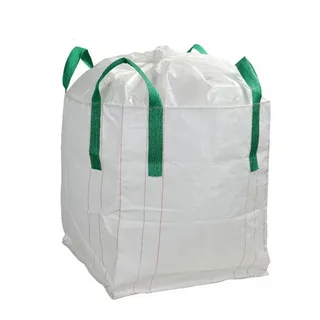 PP Jumbo Bag Market