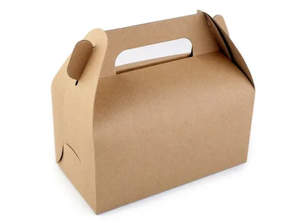 Paper Box Market