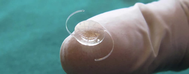 Phakic Intraocular Lenses (IOL) Market