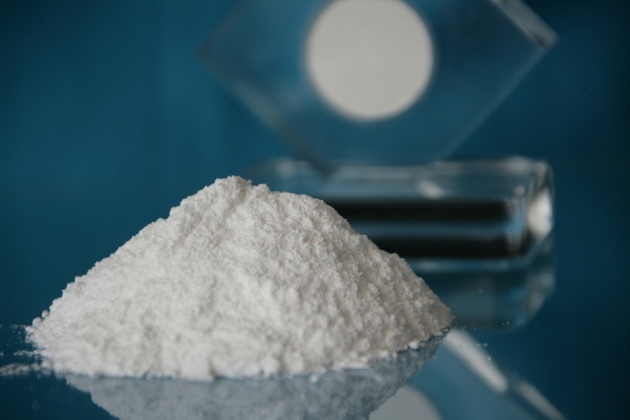 Pharma Grade Sodium Bicarbonate Market