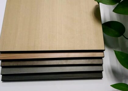 Phenolic Board Industry