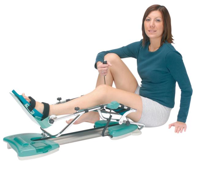 Physiotherapy Equipment Market