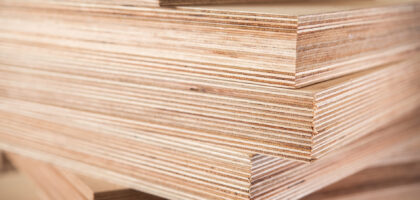 Plywood Industry