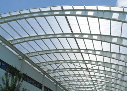 Polycarbonate Sheets